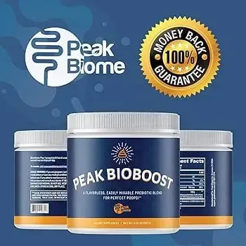 peak-bioboost-Support-Healthy-Gut